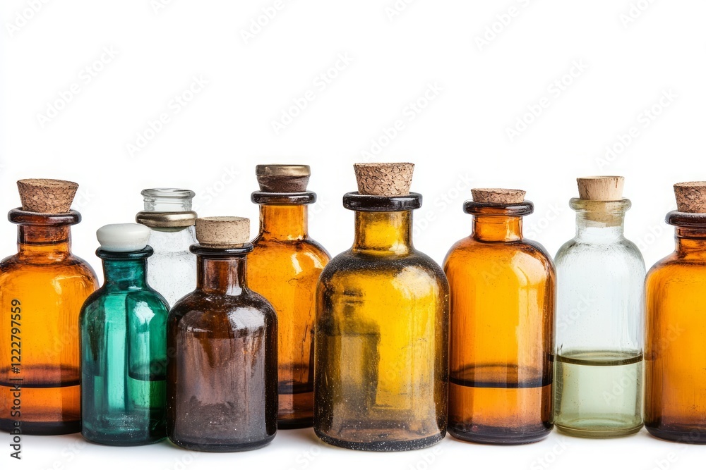 512. Multi-tiered view on a collection of medicine bottles, studio lighting, isolated on a white background --ar 3:2 --v 6.1 Job ID: 3d9a1b65-76c2-44f3-9b2d-2e4a8fe2835a 512. Multi-tiered view on a collection of medicine bottles, studio lighting, isolated on a white background --ar 3:2 --v 6.1 Job ID: 3d9a1b65-76c2-44f3-9b2d-2e4a8fe2835a
