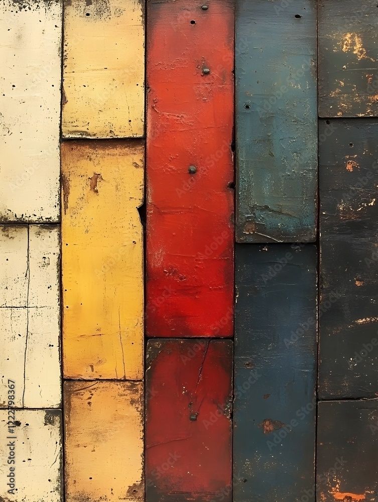 A background of faded vertical stripes in earthy colors. A background of faded vertical stripes in earthy colors.