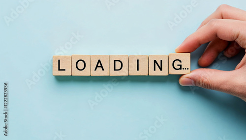 Loading Progress from 2015 to 2026