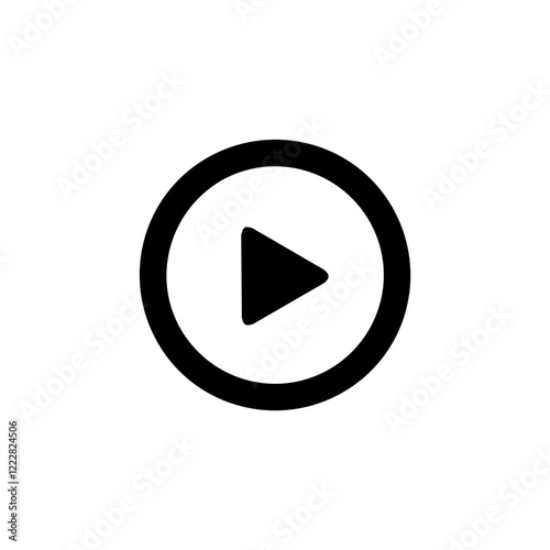 player button