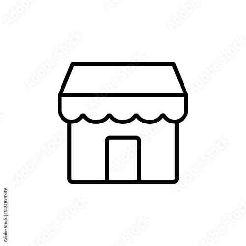 house icon