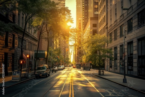 Street city in Local outdoors architecture metropolis.
