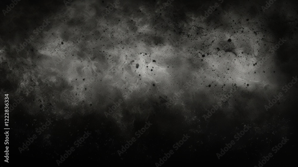 Dark and Messy Dusty Overlay with Distressed Textures for Creative Backgrounds and Abstract Designs Dark and Messy Dusty Overlay with Distressed Textures for Creative Backgrounds and Abstract Designs