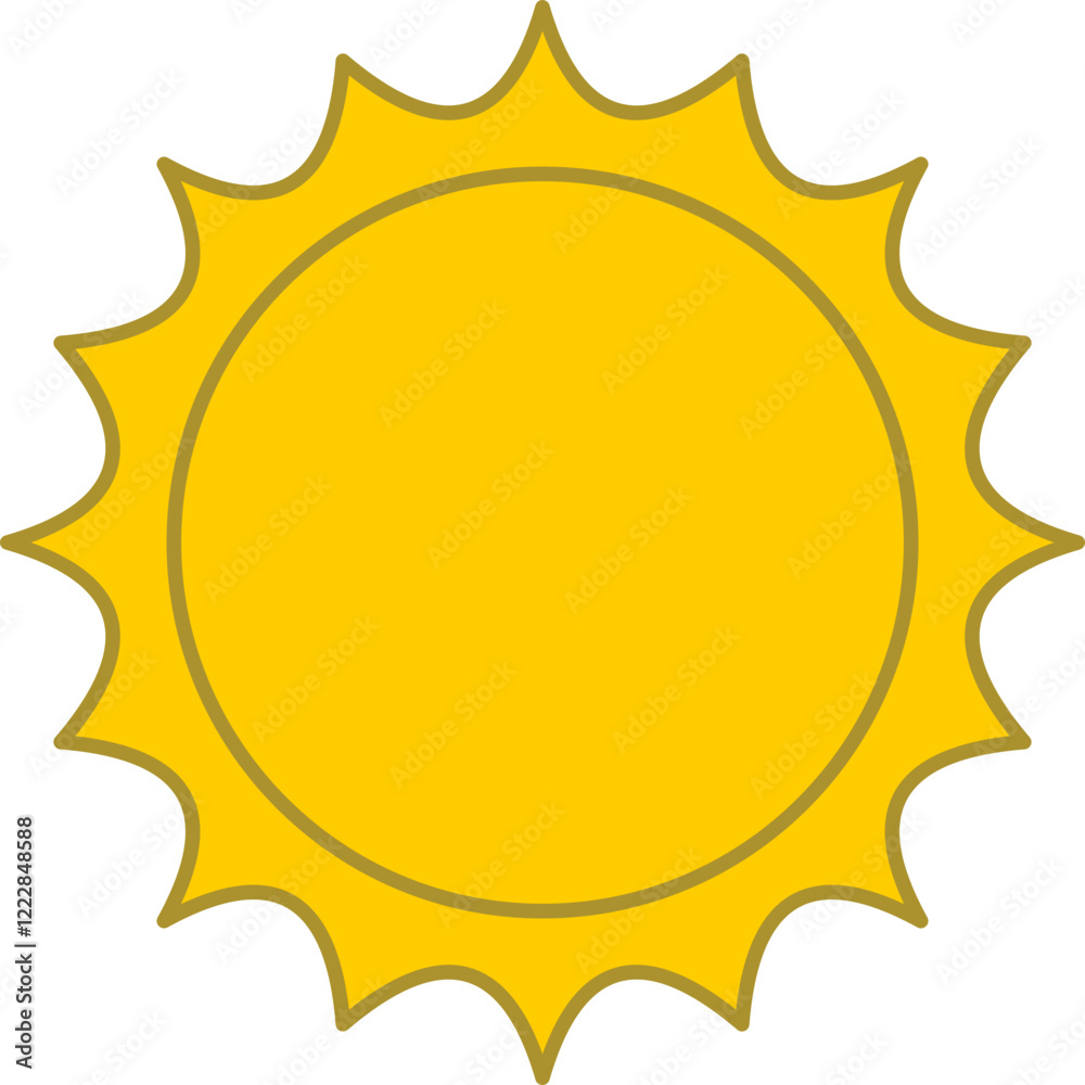 Sun Doodle Sun Doodle