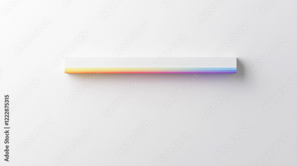 Creating Minimalist Harmony Studio Space Art Installation Bright Environment Eye-Level View Stark White Composition Creating Minimalist Harmony Studio Space Art Installation Bright Environment Eye-Level View Stark White Composition