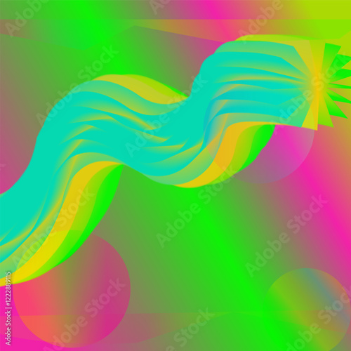 abstract background
