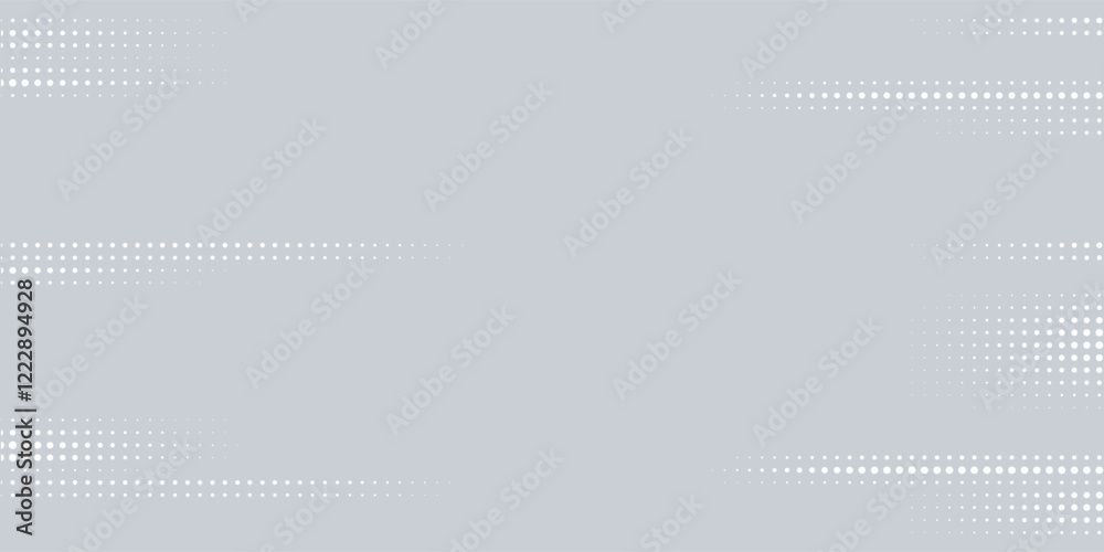 Dot white gray wave light technology texture background. Abstract big data digital concept. Dot white gray wave light technology texture background. Abstract big data digital concept.