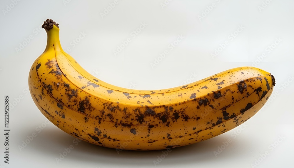 banana isolated on white background banana isolated on white background