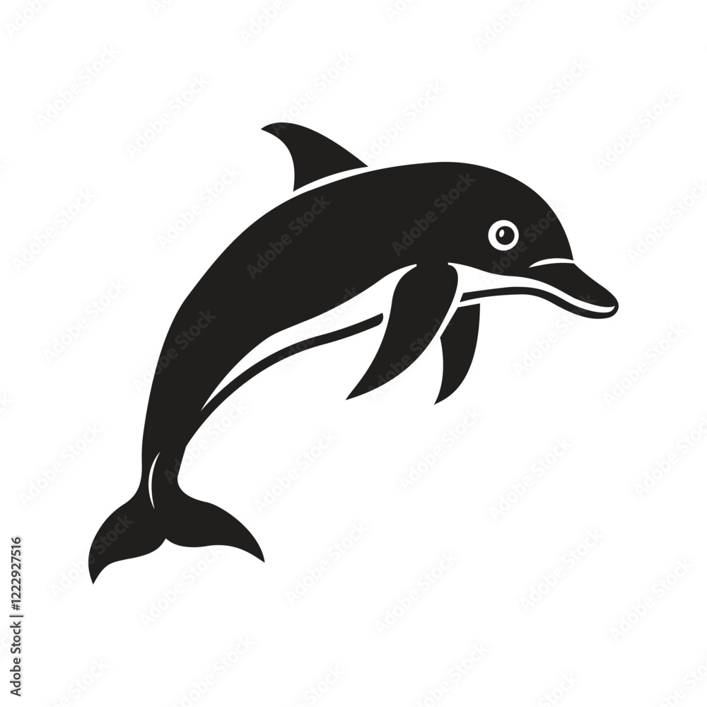 Fototapeta premium dolphin