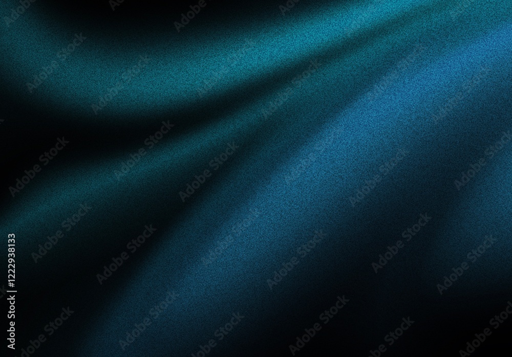 Ocean blue Grainy gradient background dark grainy black blue abstract noise texture banner header backdrop design Ocean blue Grainy gradient background dark grainy black blue abstract noise texture banner header backdrop design