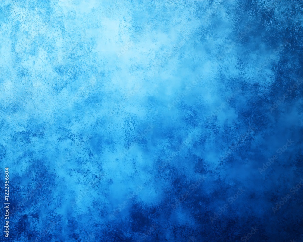 Blue Abstract Watercolor Background, azure, cyan, turquoise, grunge Blue Abstract Watercolor Background, azure, cyan, turquoise, grunge