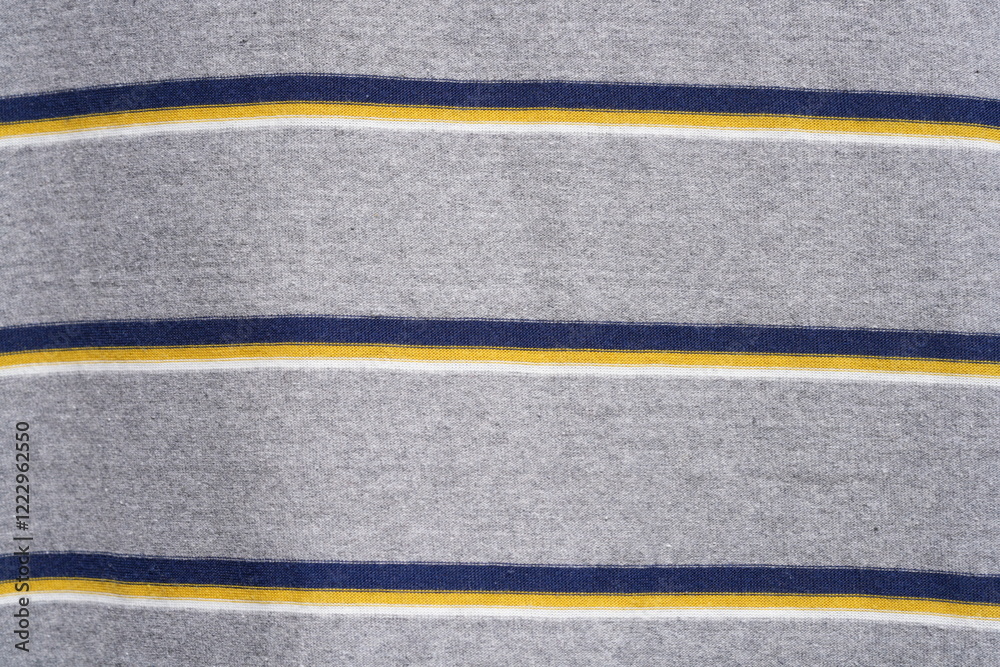 Fototapeta premium Patterns on clothes for background images