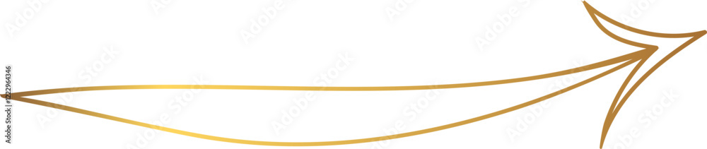 The gold gradient arrow features sharp points and smooth curves, exuding a sense of elegance and direction. Perfect for modern branding, logo concepts, or abstract art projects that require a touch
The gold gradient arrow features sharp points and smooth curves, exuding a sense of elegance and direction. Perfect for modern branding, logo concepts, or abstract art projects that require a touch