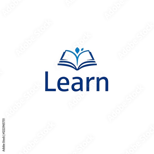 abstract logo design