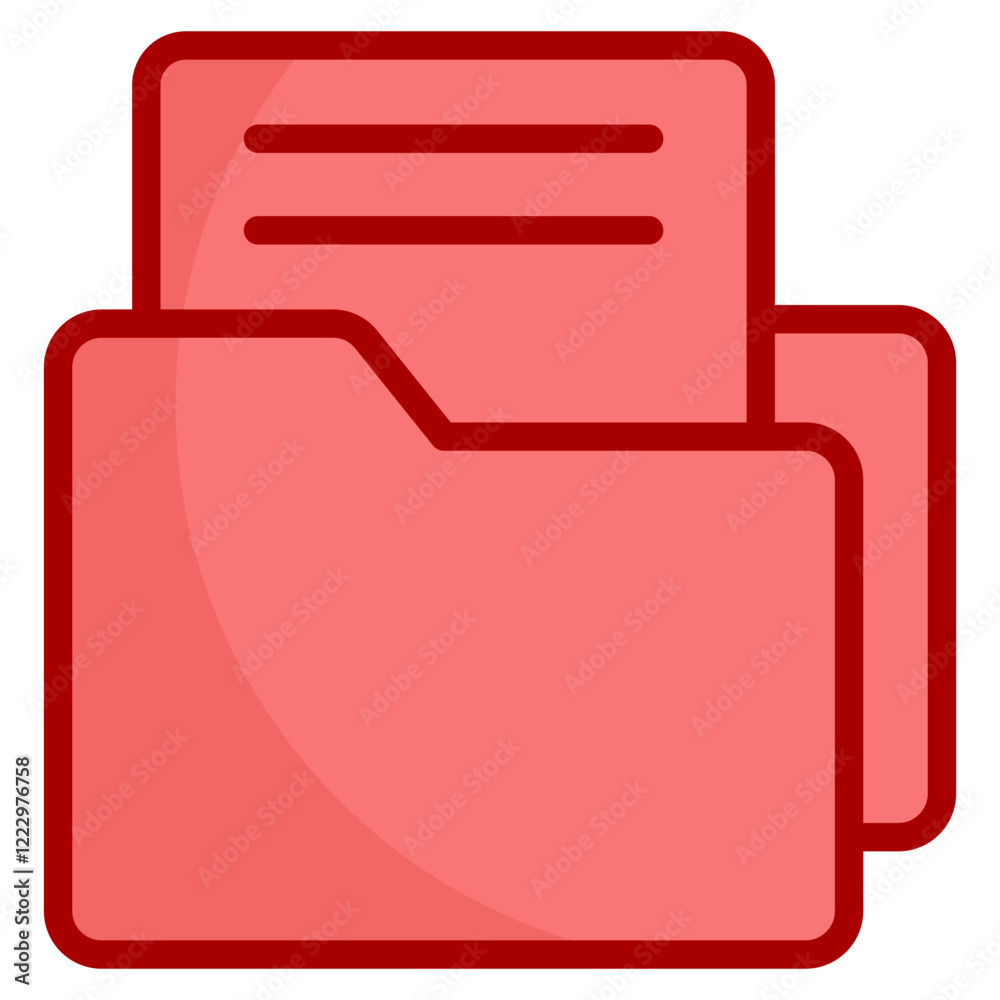 Folder Icon