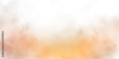 Fiery rising smoke. Fierce flames, fire, heat, grill, heat glow in cloud, isolated transparent vector. Hellfire with glowing ash.	