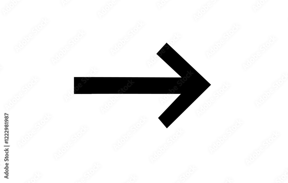 Arrow, line arrow vector. Flat style symbol. Arrow on a white background. vector illustration. Arrows big black icon set. Arrow. Cursor. Modern complex directions.
Arrow, line arrow vector. Flat style symbol. Arrow on a white background. vector illustration. Arrows big black icon set. Arrow. Cursor. Modern complex directions.