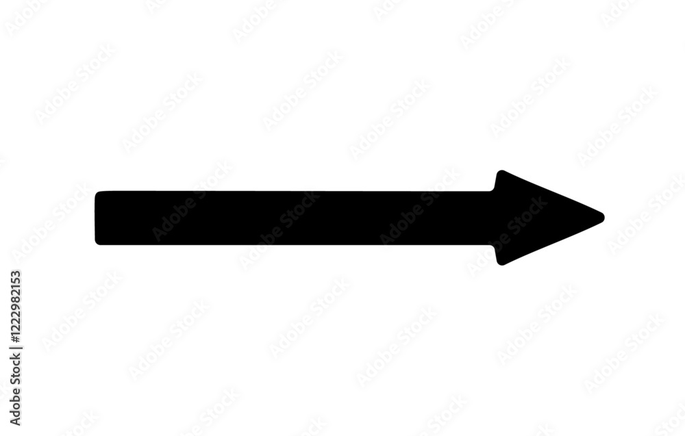 Arrow, line arrow vector. Flat style symbol. Arrow on a white background. vector illustration. Arrows big black icon set. Arrow. Cursor. Modern complex directions.
Arrow, line arrow vector. Flat style symbol. Arrow on a white background. vector illustration. Arrows big black icon set. Arrow. Cursor. Modern complex directions.