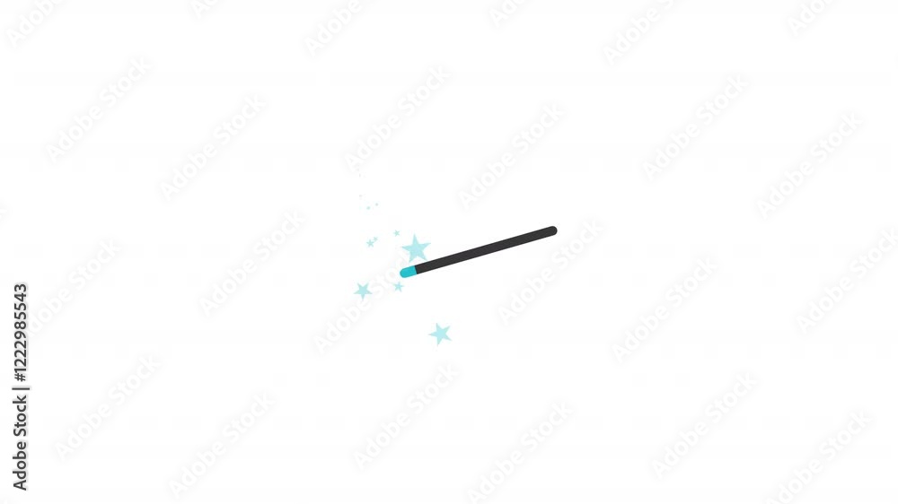 Magic Wand Magic Wand