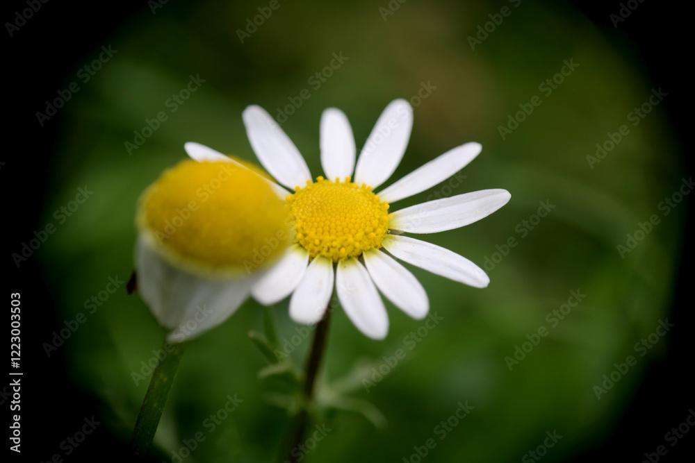 Obraz premium Piante e fiori