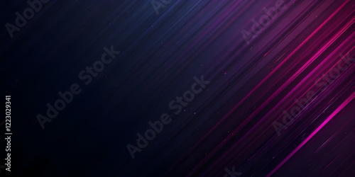 Black dark blue purple burgundy magenta red pink abstract background Geometric Line stripe diagonal 3d Gradient Noise grain Shimmer shiny glitter