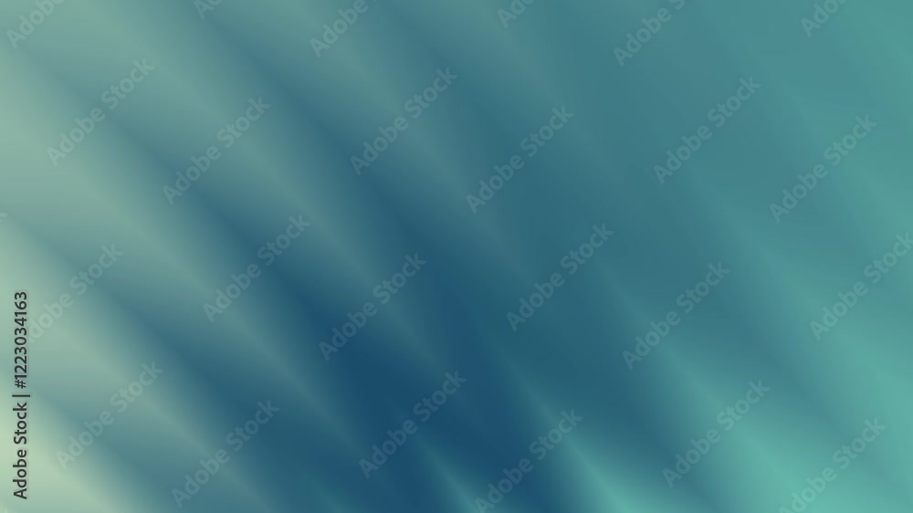Abstract Teal and Green Gradient Background Abstract Teal and Green Gradient Background