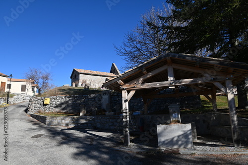 Valavoire-Château de la Mole photo