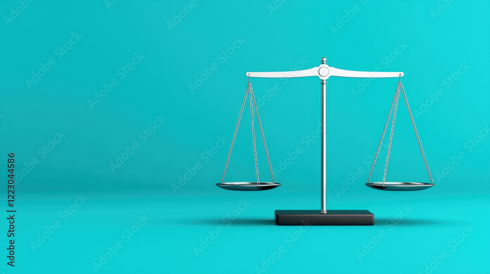 Mental Health Issues, flat illustration, The image depicts a symbol of mental imbalance, featuring a scale tipped unevenly, conveying a sense of instability and psychological themes. Mental Health Issues, flat illustration, The image depicts a symbol of mental imbalance, featuring a scale tipped unevenly, conveying a sense of instability and psychological themes.
