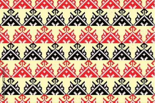 seamless pattern