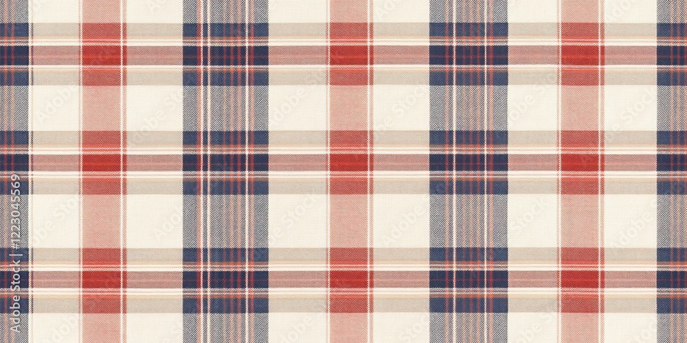 Red, Navy, and Cream Plaid: A timeless classic, this red, navy, and cream plaid pattern is a versatile option for any design project. Its subtle. Red, Navy, and Cream Plaid: A timeless classic, this red, navy, and cream plaid pattern is a versatile option for any design project. Its subtle.