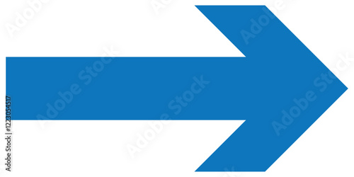 Print png arrow isolated . 1176