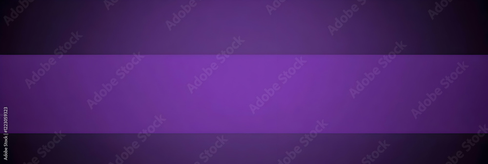 Obraz premium Purple Abstract Background Illustration