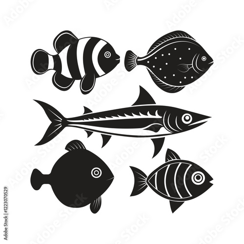 POMFRET FISH