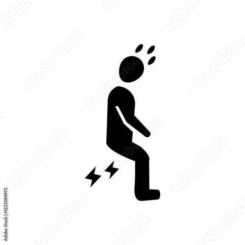 Stomach Pain icon
