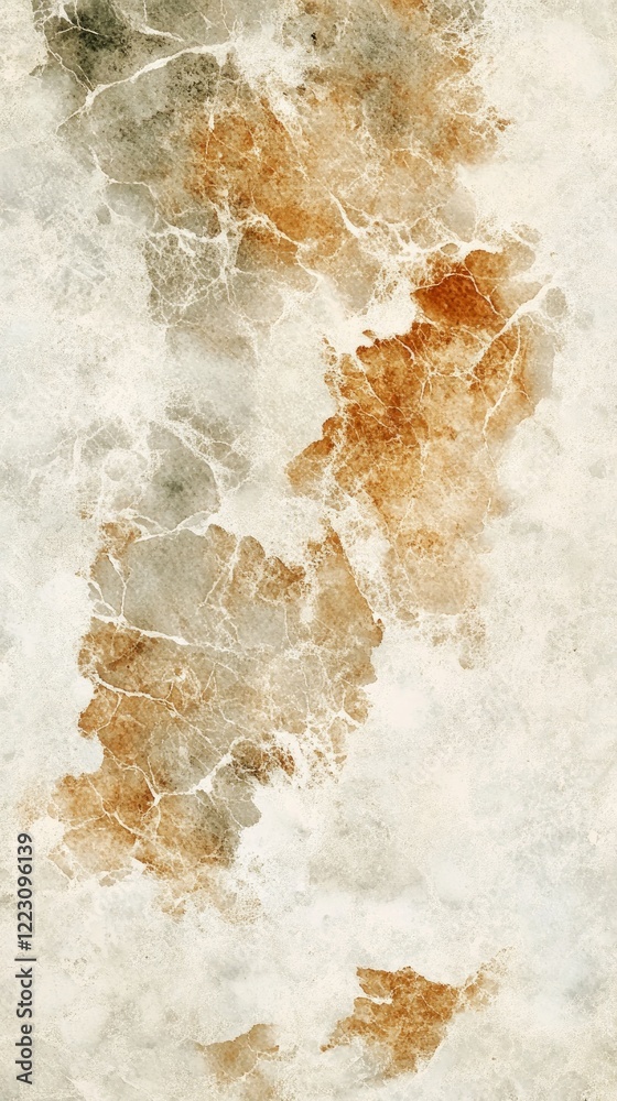Fototapeta premium Stunning Abstract Marble Texture Design for Interior or Exterior Spaces