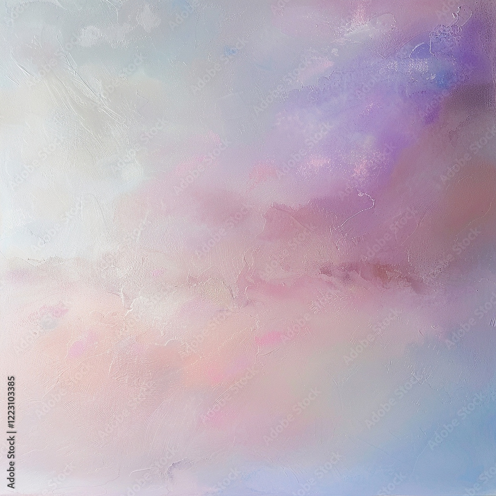 Fototapeta premium Abstract Soft Pastel Background