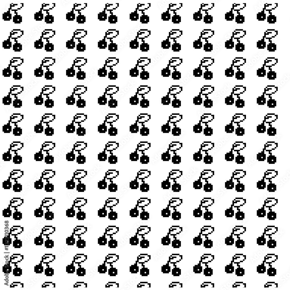 black and white icons set black and white icons set