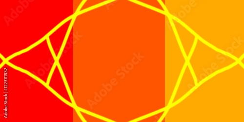 Background abstrak