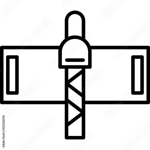 Tourniquet Icon