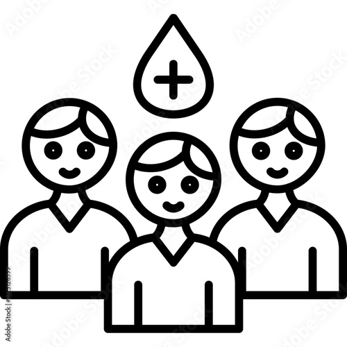 Donors Icon