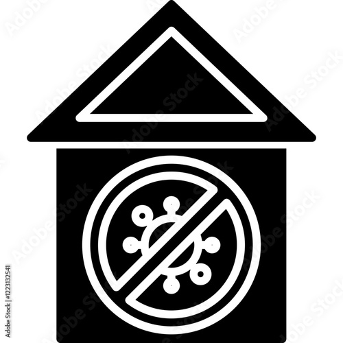 Quarantine Icon