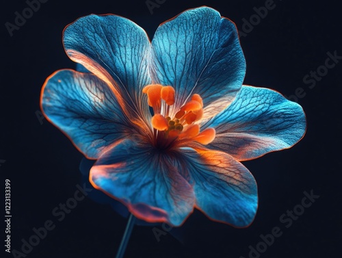 Close-up of a flower