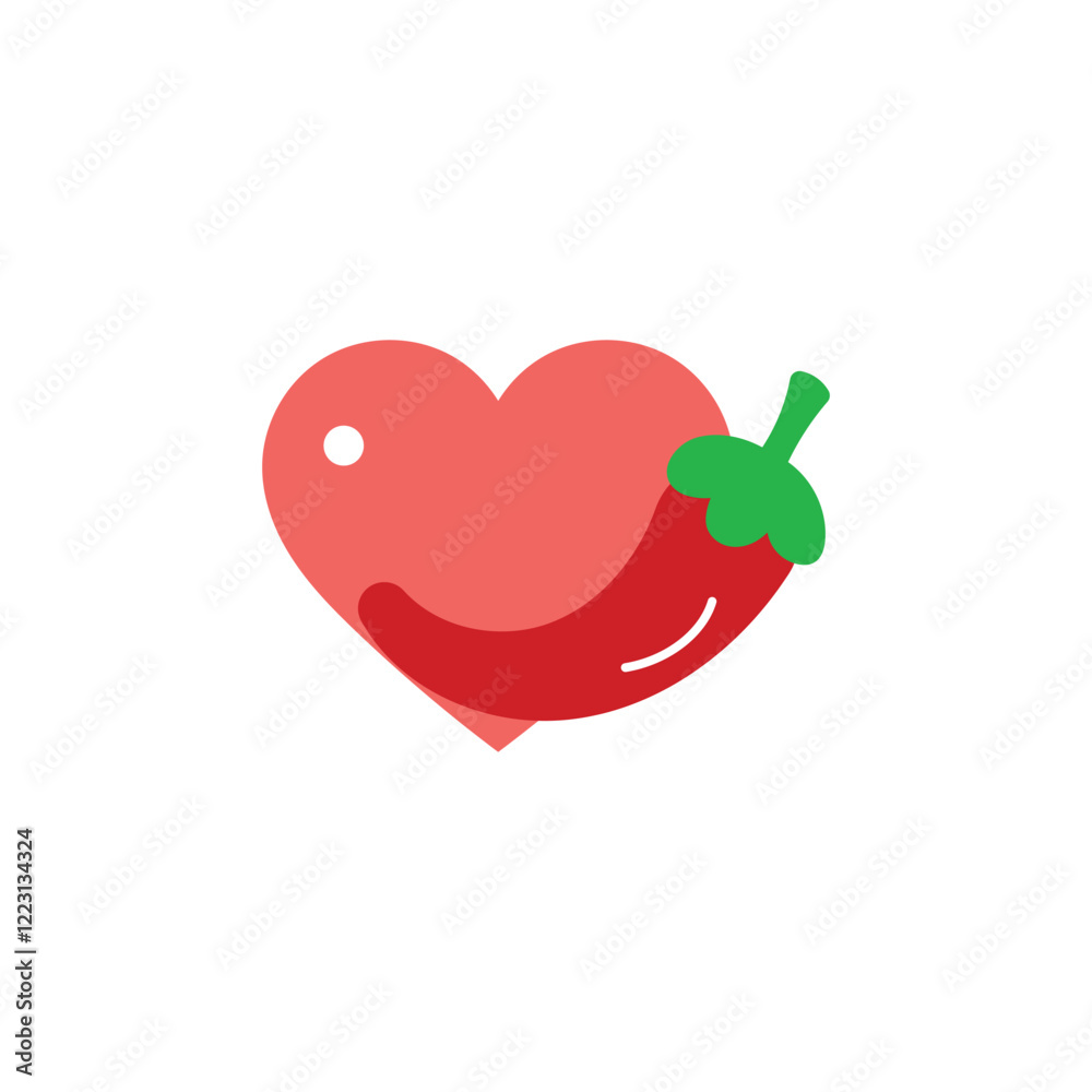 Chilly Heart Chilly Heart