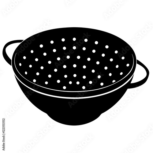 colander