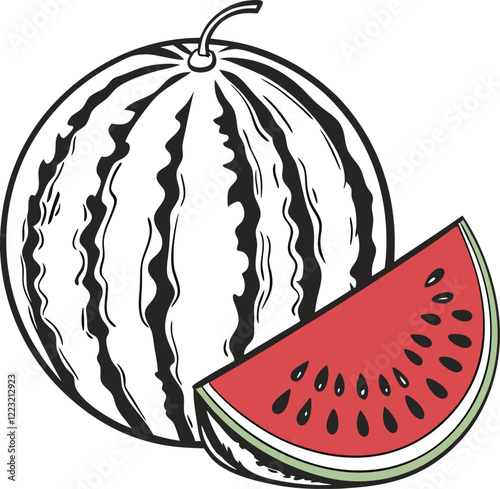 Watermelon Delight