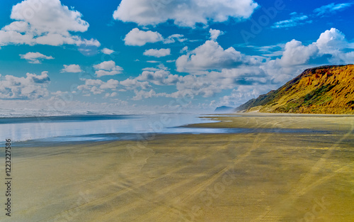 New Zealand, the charm and traditions of the North Island