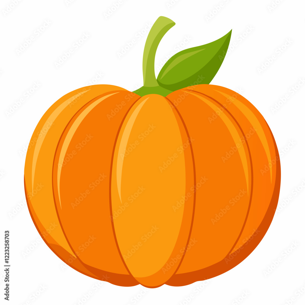 pumpkin isolated on white pumpkin isolated on white