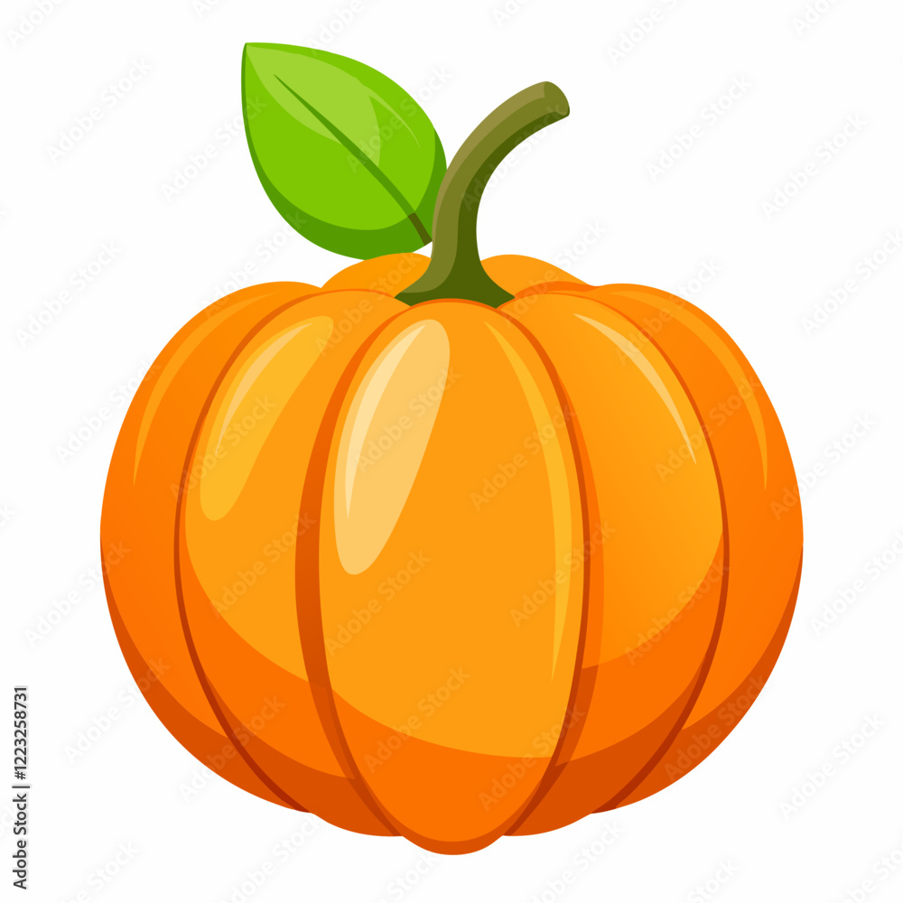 pumpkin isolated on white pumpkin isolated on white
