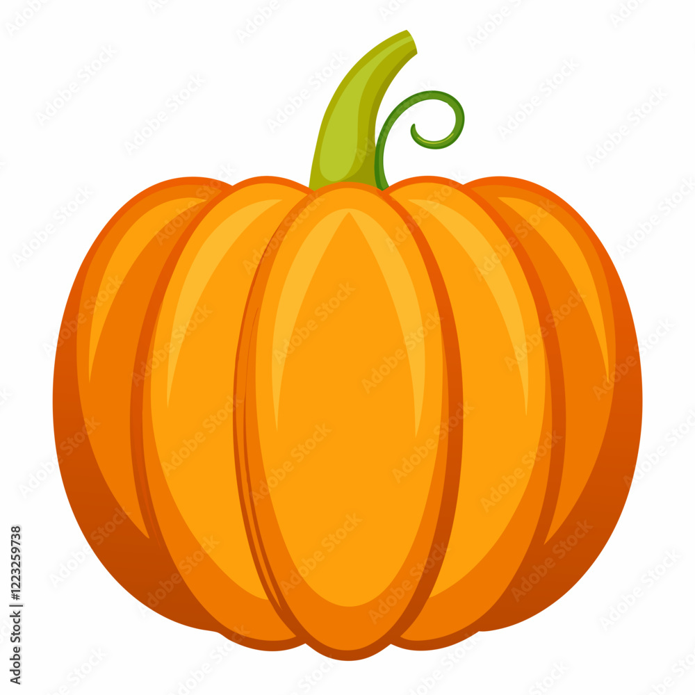pumpkin isolated on white pumpkin isolated on white