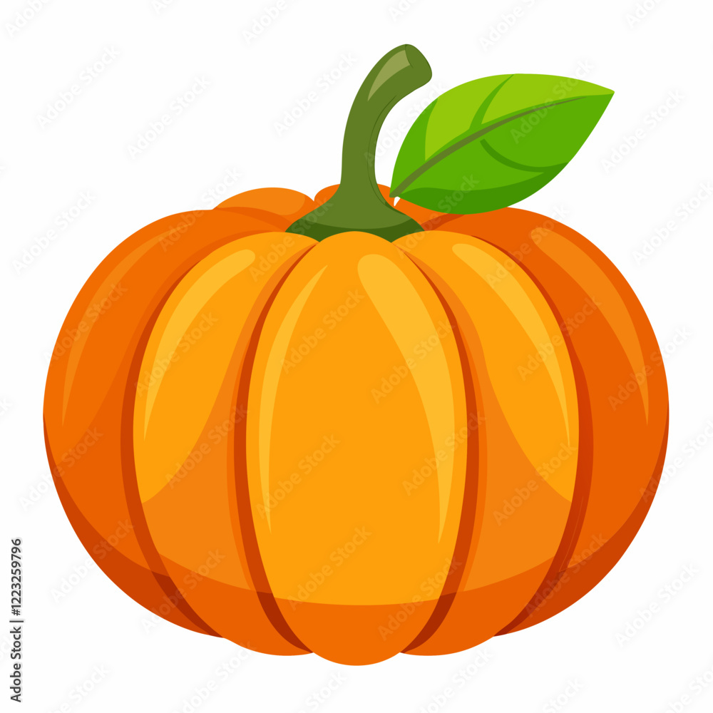 pumpkin isolated on white pumpkin isolated on white